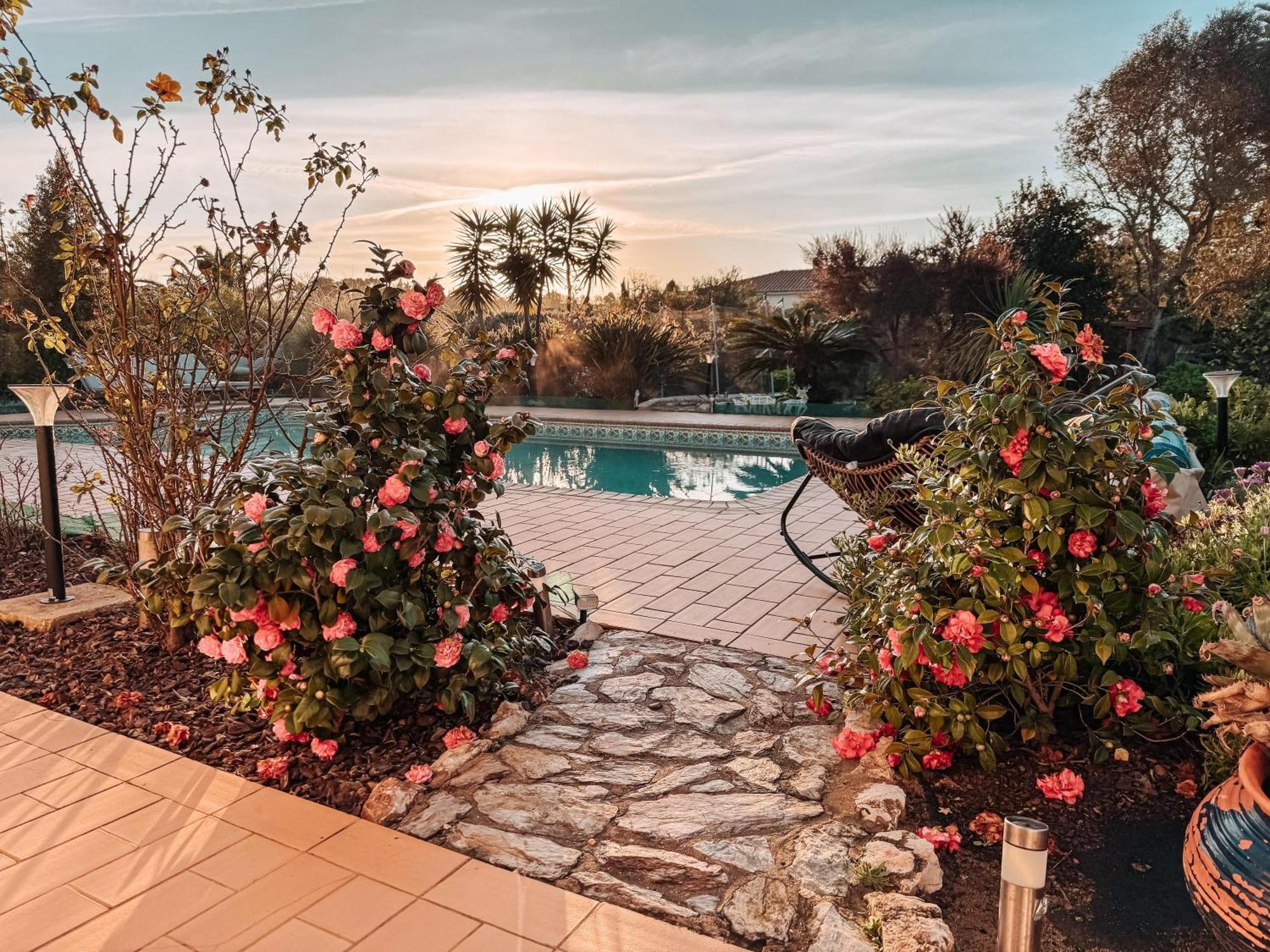 Villa Rubix Praia Da Luz Exterior photo
